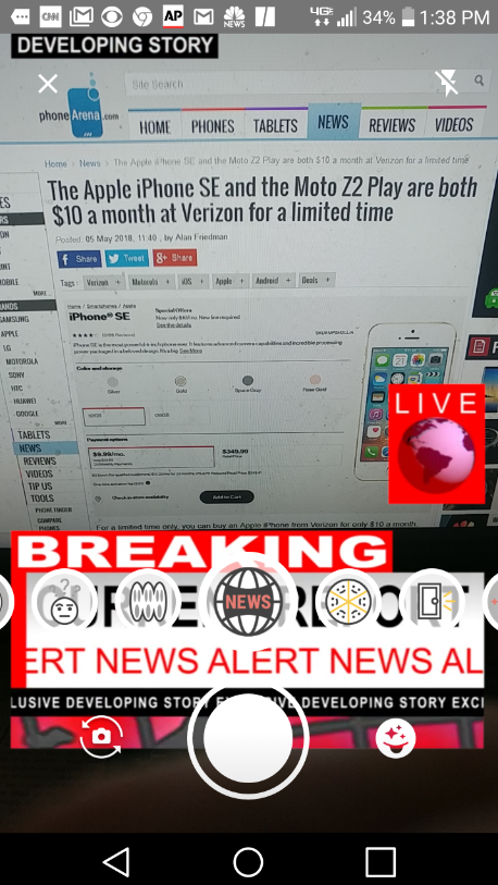 aggiornamento beta Gboard