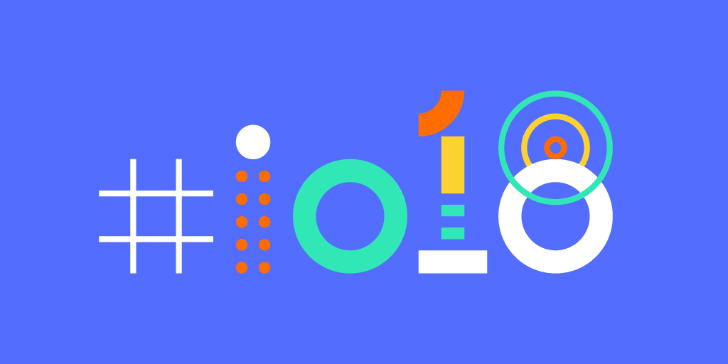 Android P Google I/O