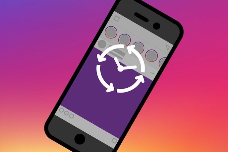 Instagram testa la funzione “You’re all Caught Up” per ridurre il tempo perso