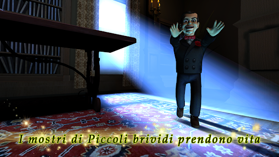 Piccoli Brividi HorrorTown disponibile al pre-ordine su Google Play Store