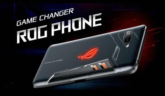 Asus ROG Phone