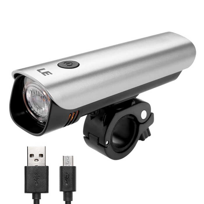 Luci anteriori per bici, LE sconta il suo modello multiuso su Amazon