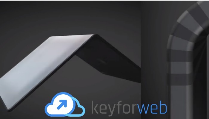 MacPad Pro, un dispositivo rivoluzionario che probabilmente non vedremo mai sul mercato