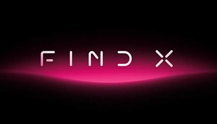 Oppo Find X