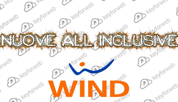 Nuove Wind All Inclusive in arrivo per dar battaglia ad Iliad insieme a TIM e Vodafone