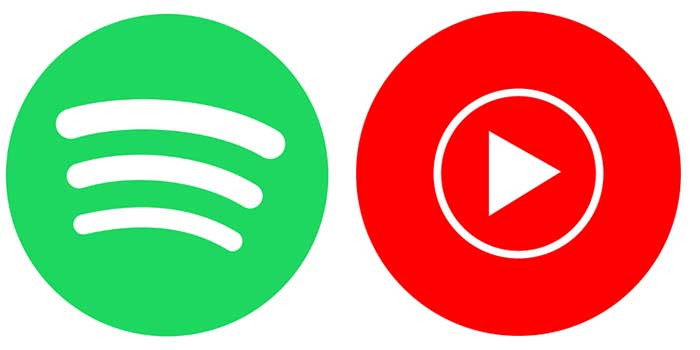 Playlist-Spotify-a-Youtube