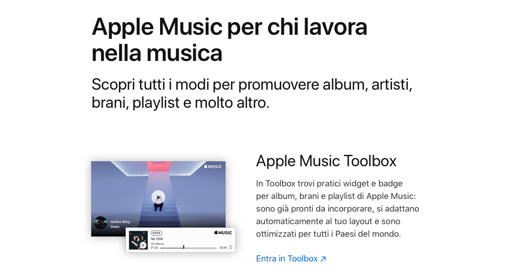 apple music toolbox