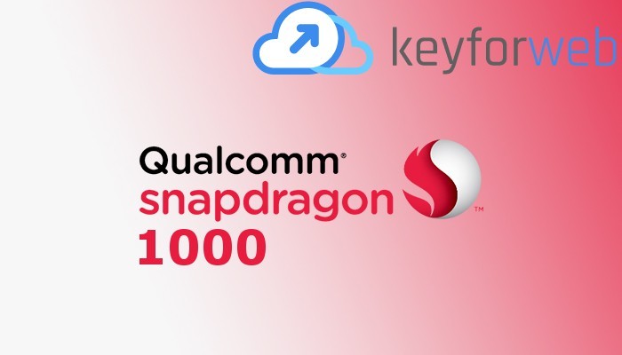 Snapdragon 1000