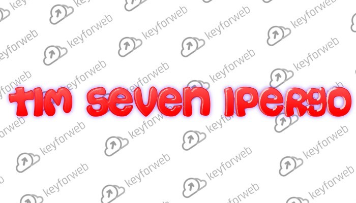 TIM Seven IperGo