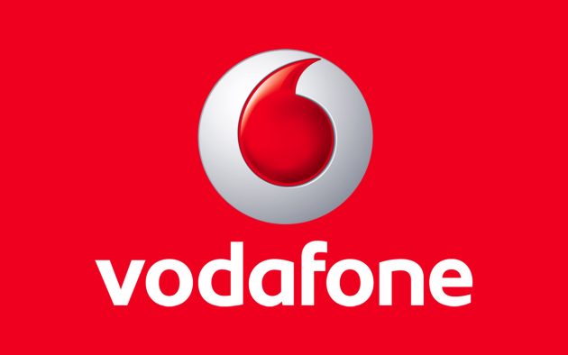 Vodafone operator attack