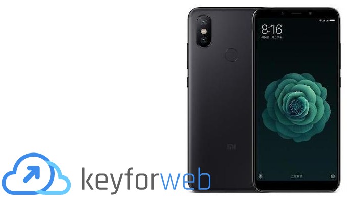 Xiaomi Mi A2