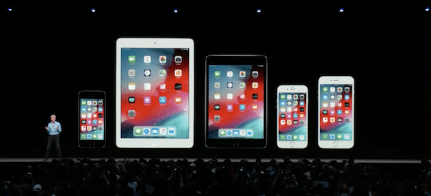 Ecco tutti i dispositivi compatibili con iOS 12 e macOS Mojave