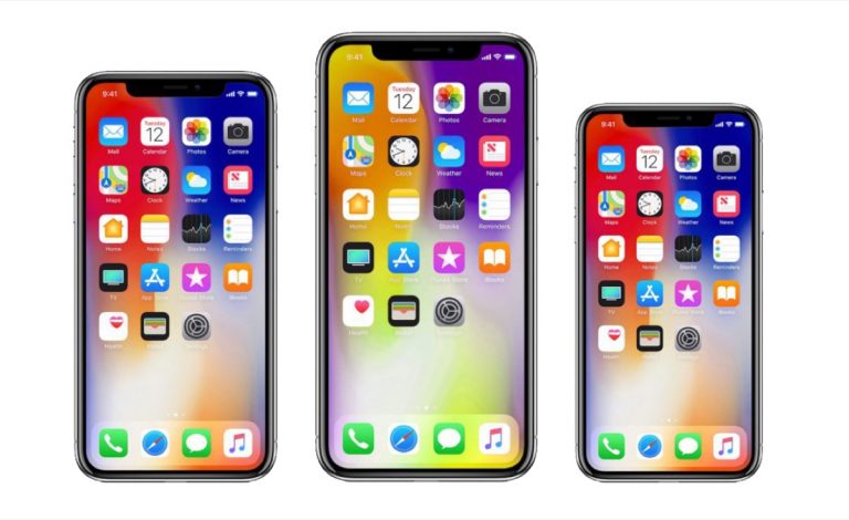 Tra i nuovi iPhone 2018 ed il nuovo iPad ecco i prodotti da tenere sott’occhio