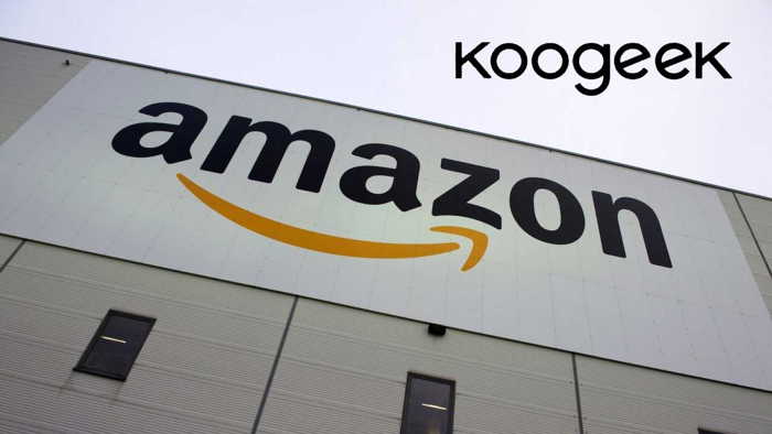 koogeek amazon