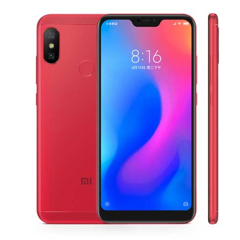 Redmi 6 Pro