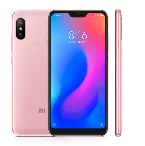 Redmi 6 Pro