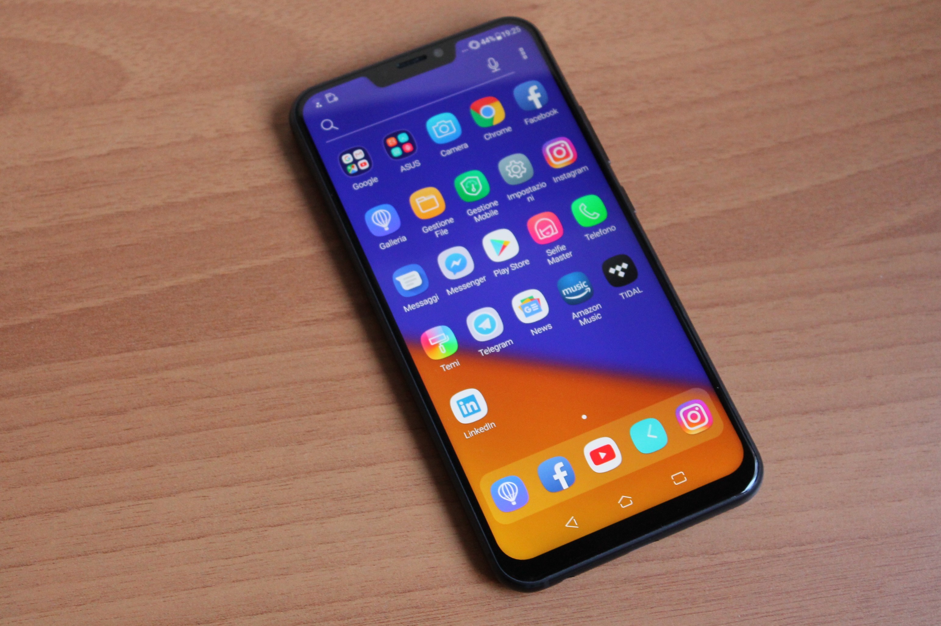 software e prestazioni