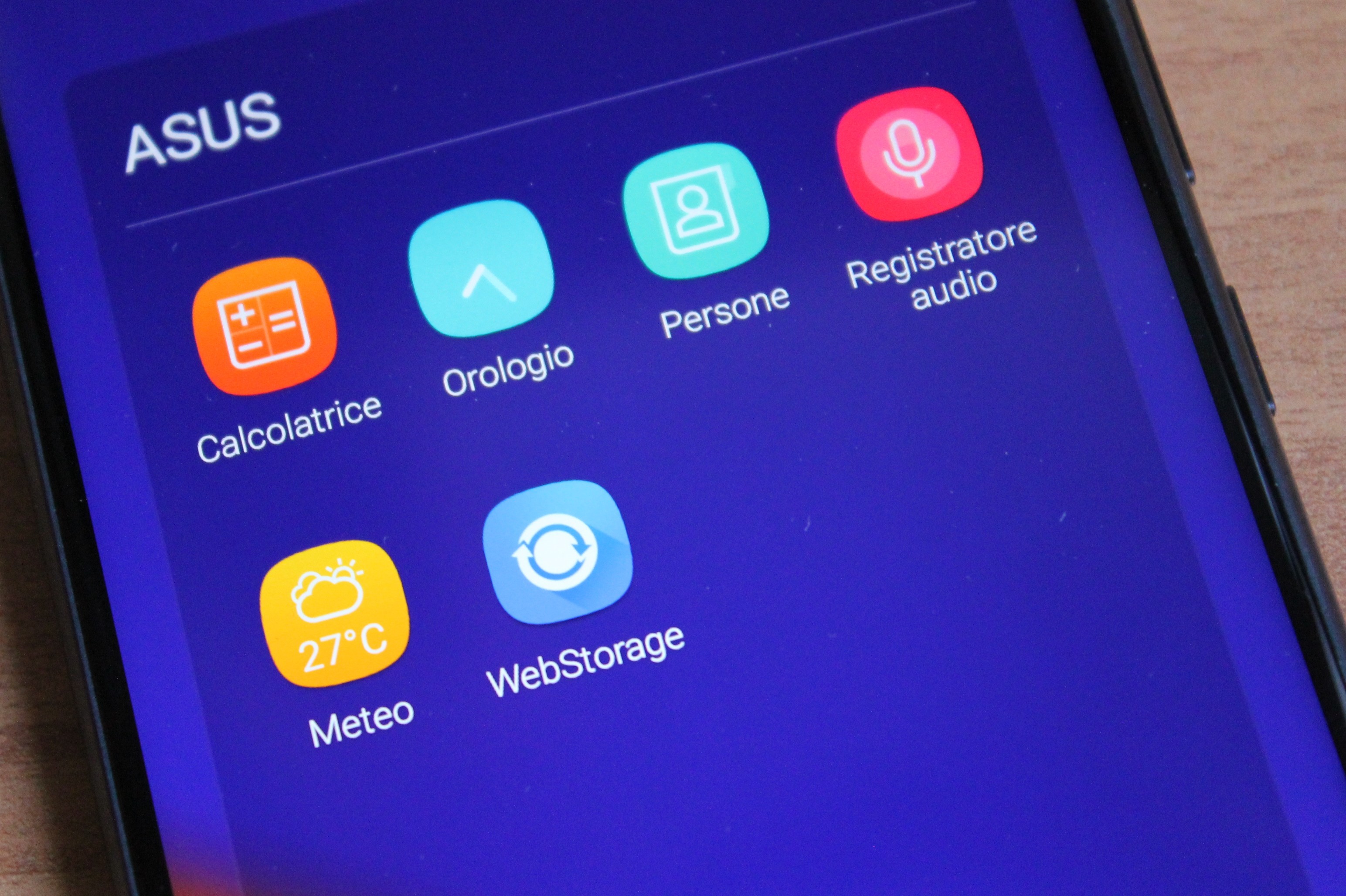 software e prestazioni