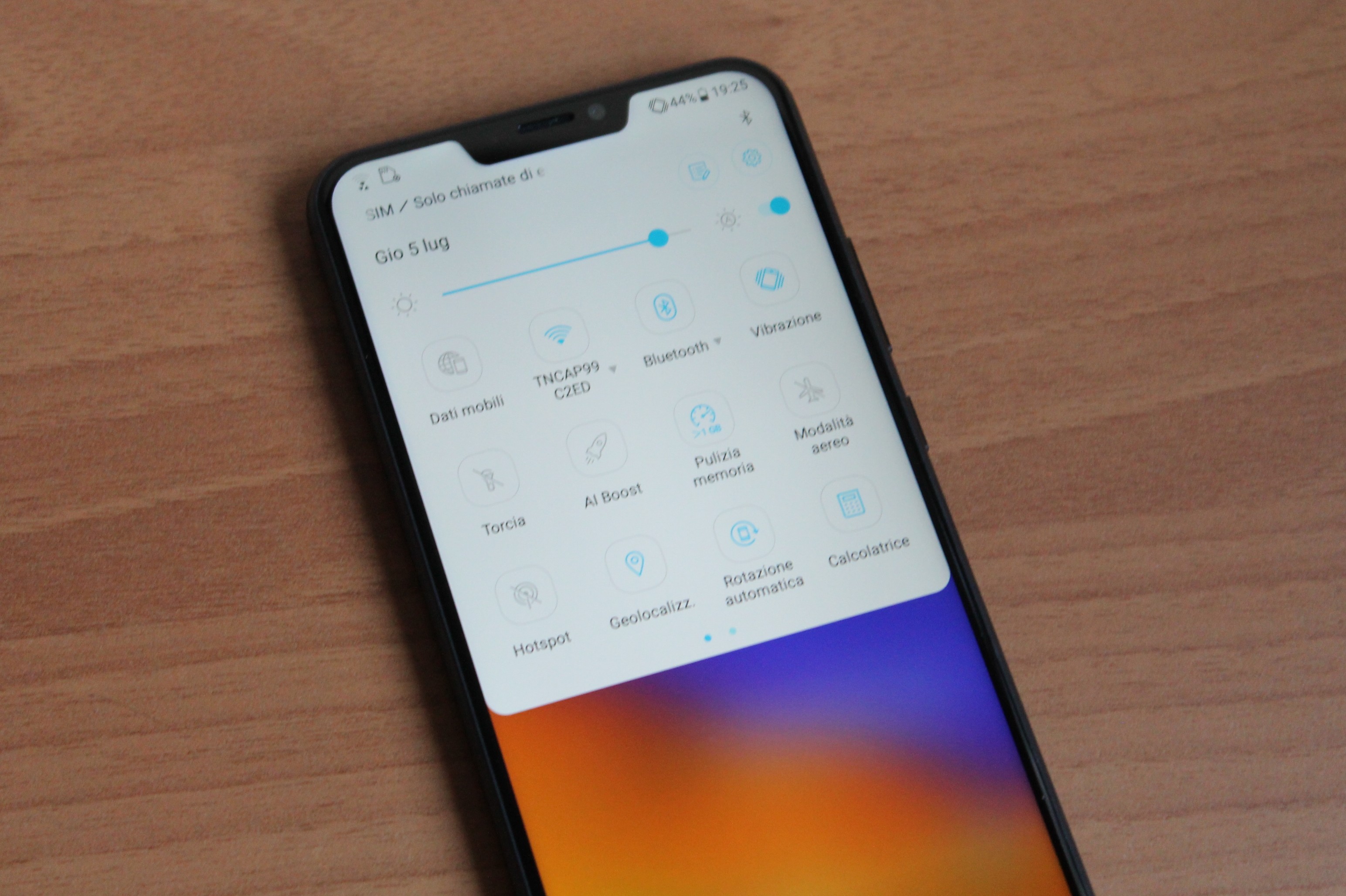 software e prestazioni