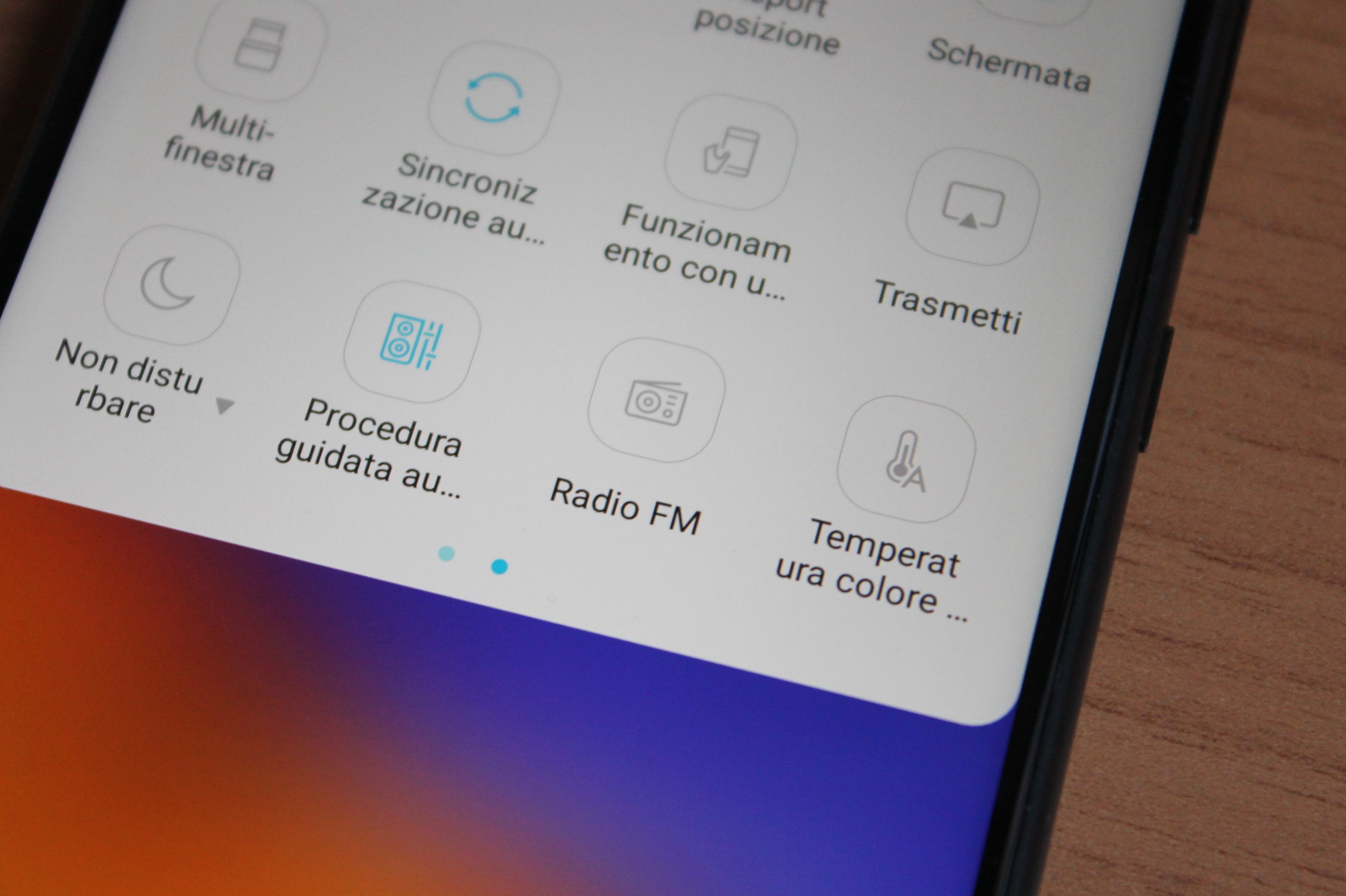 software e prestazioni