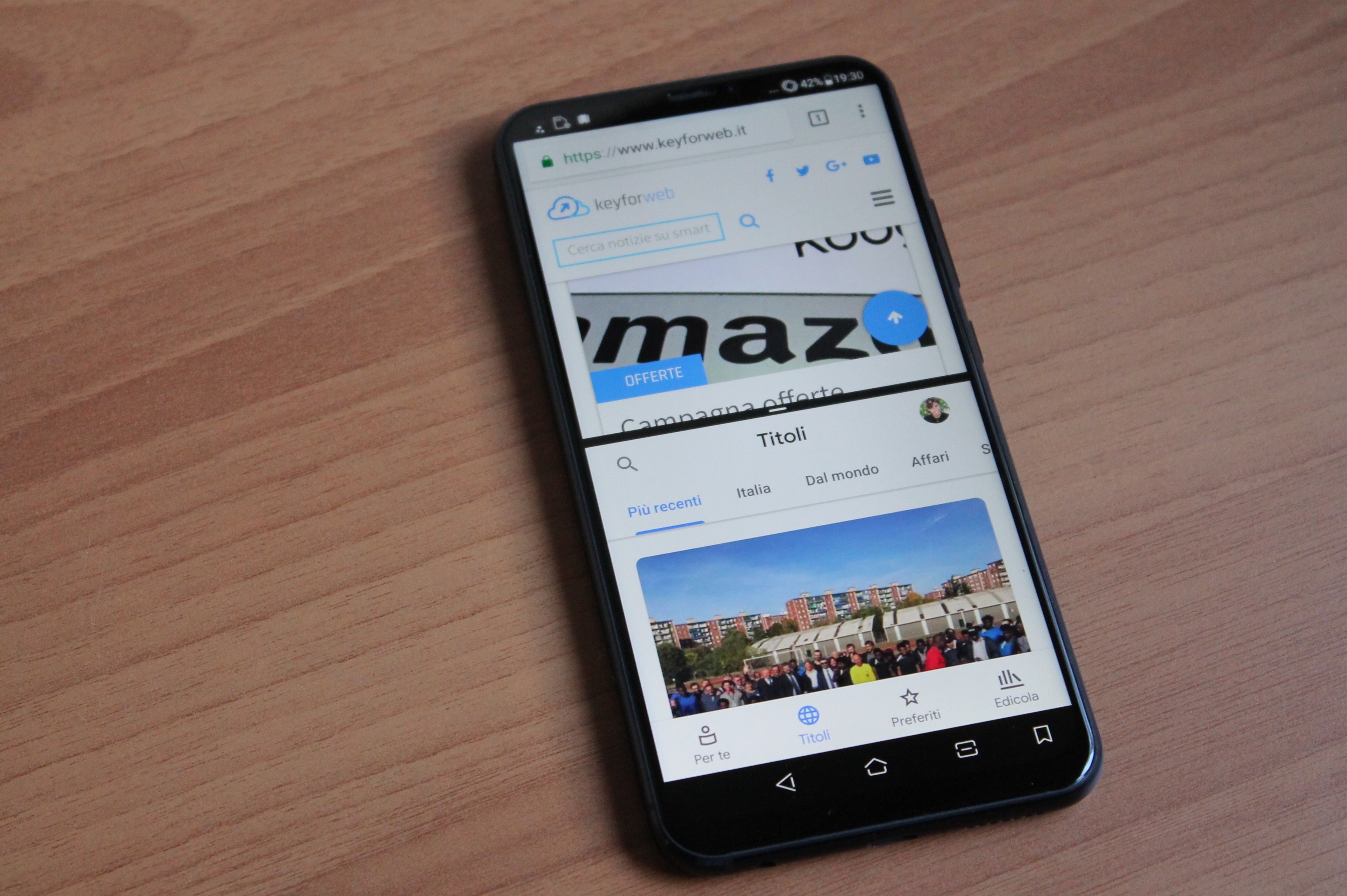 software e prestazioni