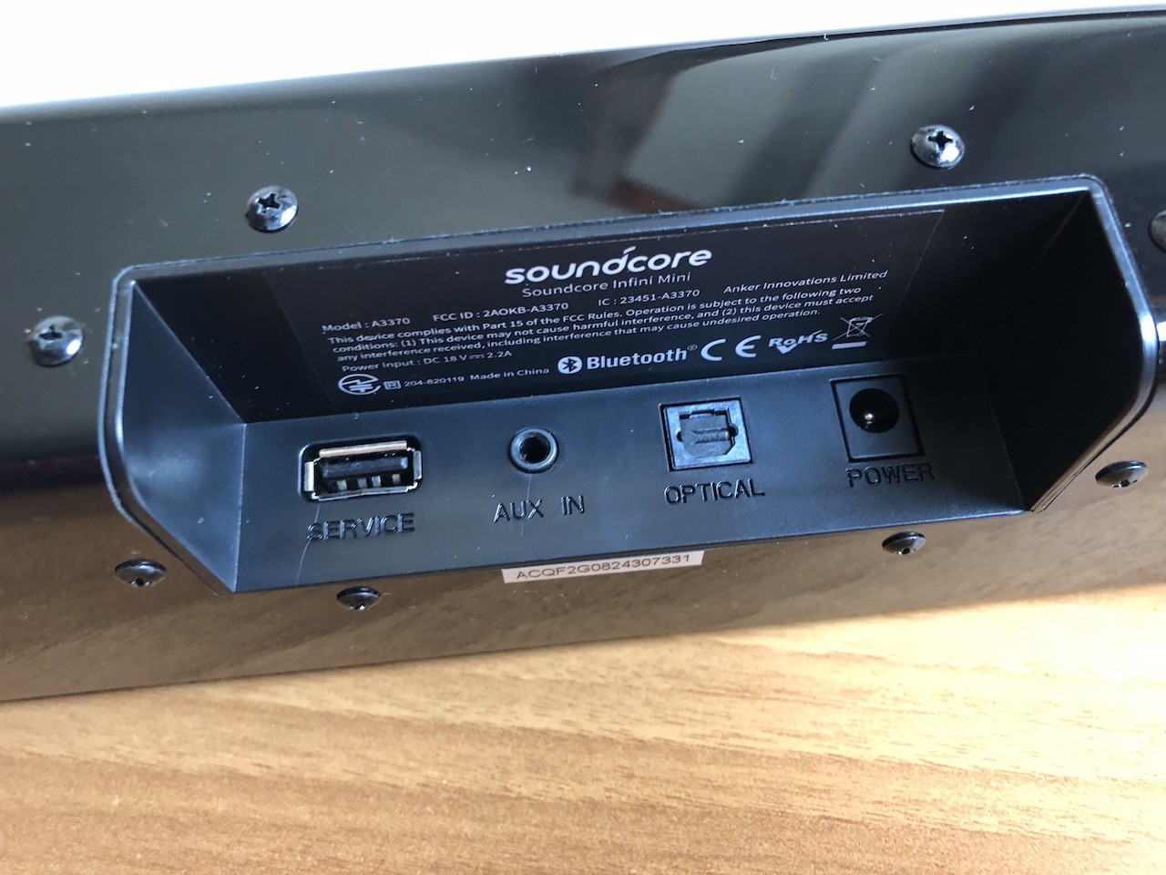 design e connettività