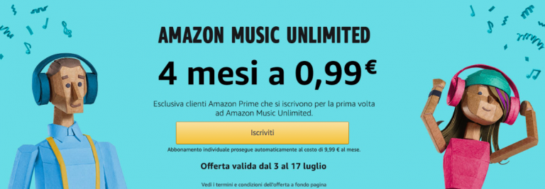 Amazon Music
