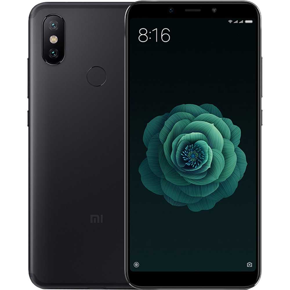 Xiaomi Mi A2 versione Nera