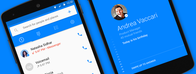 Facebook fa pulizia, chiusi Hello, Moves e Tbh