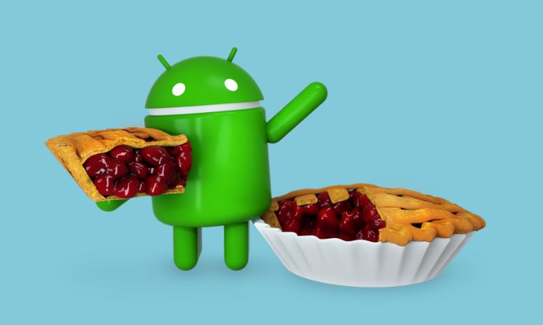 Android Pie
