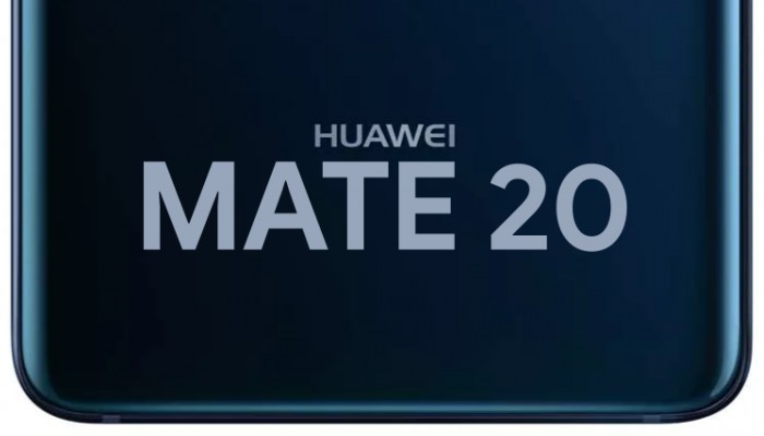 Huawei Mate 20