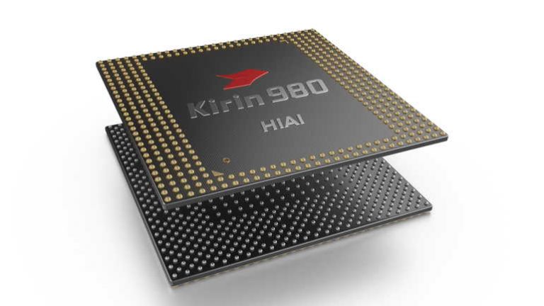 Huawei presenta Kirin 980, il primo processore al mondo da 7 nanometri