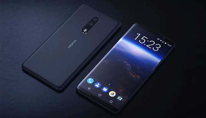 Nokia 9