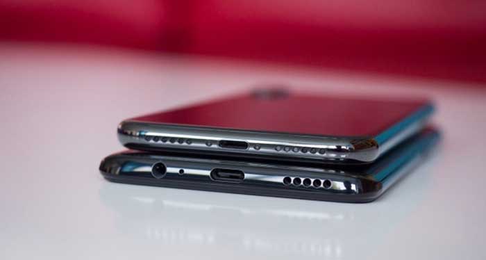 OnePlus 6T non avrà il jack per le cuffie
