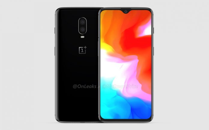 OnePlus 6T