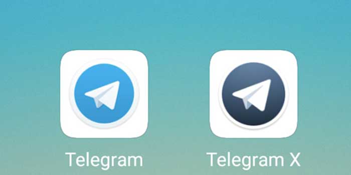 Telegram X