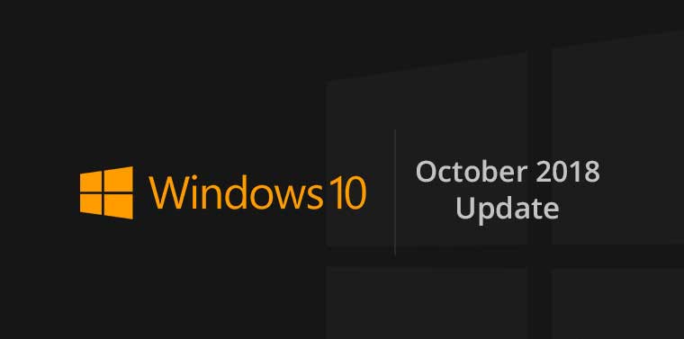 Windows-10-October-2018-Update