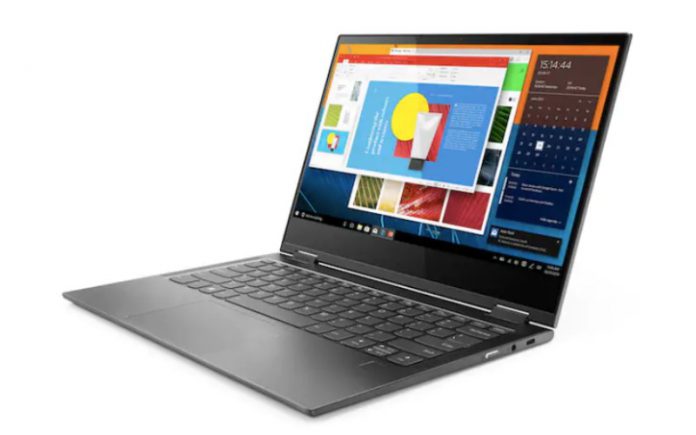 Yoga C630