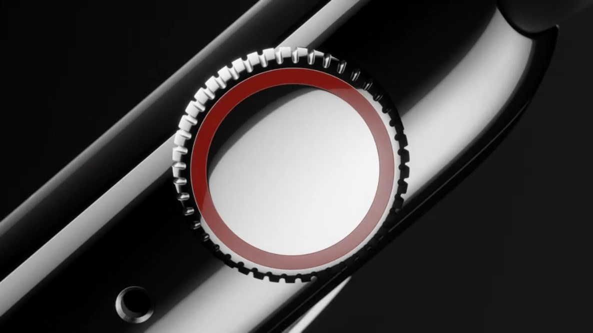 Apple watch series 4