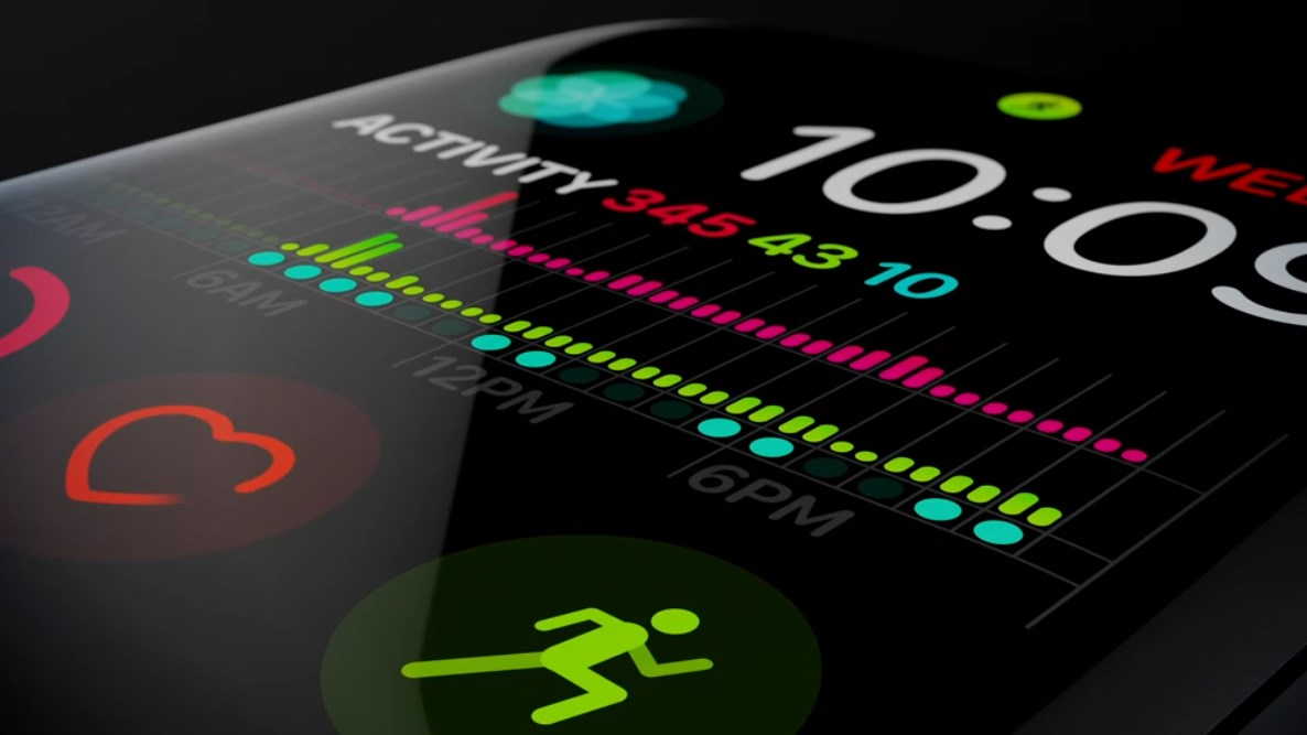 Apple watch series 4