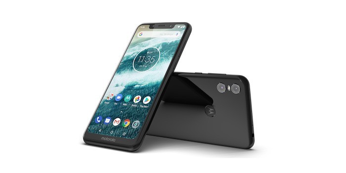 motorola-one