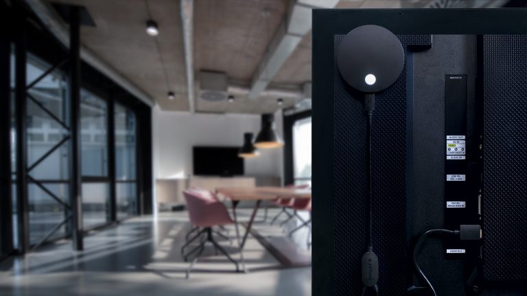 Airtame lancia il suo nuovo prodotto, Airtame 2