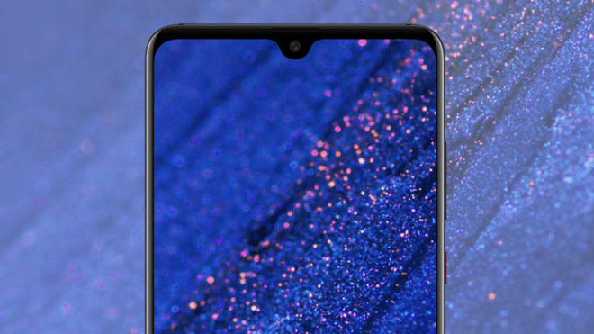 Huawei Mate 20