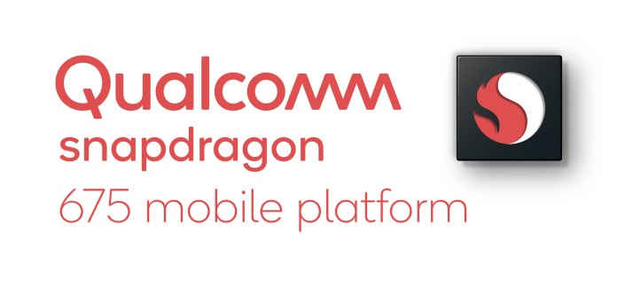 Qualcomm annuncia lo Snapdragon 675