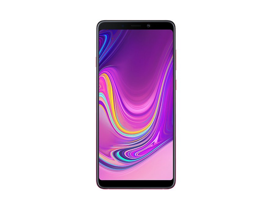 Samsung-Galaxy-A9-(2018)