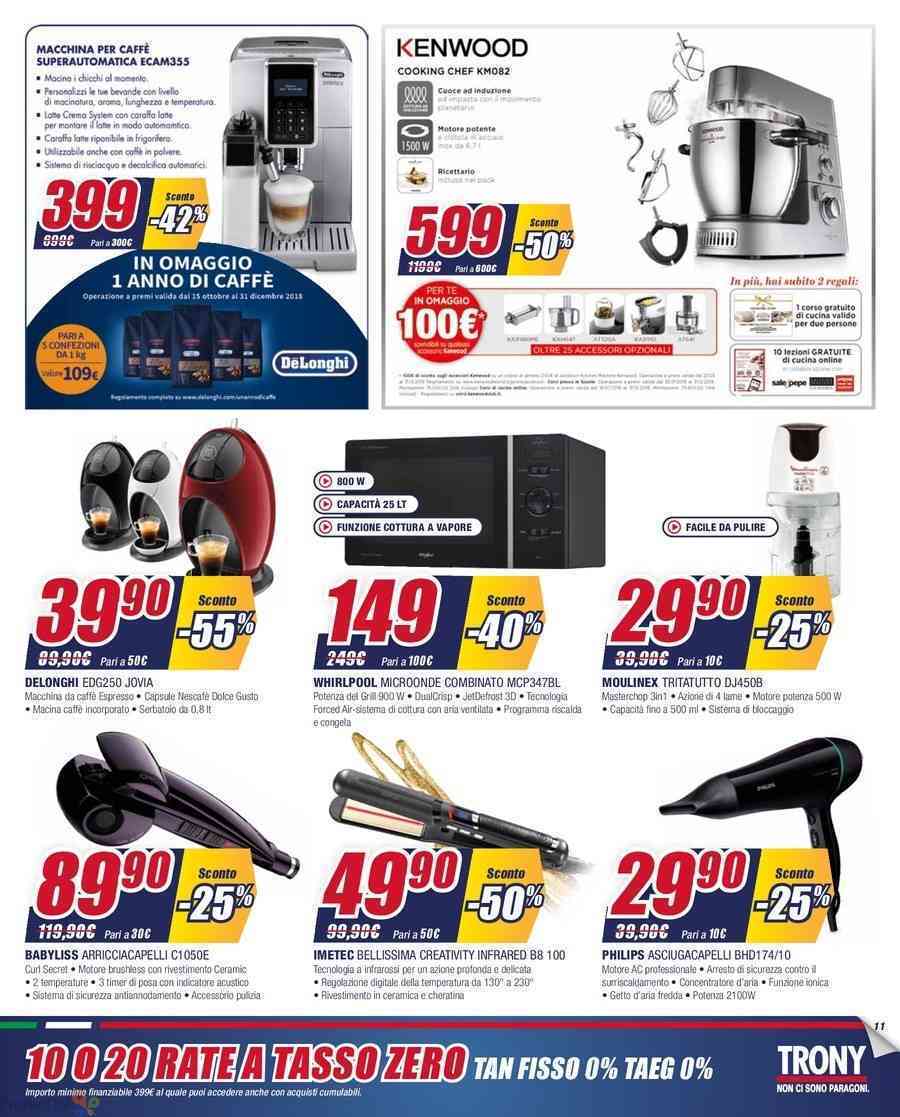 Volantino Trony pag.11