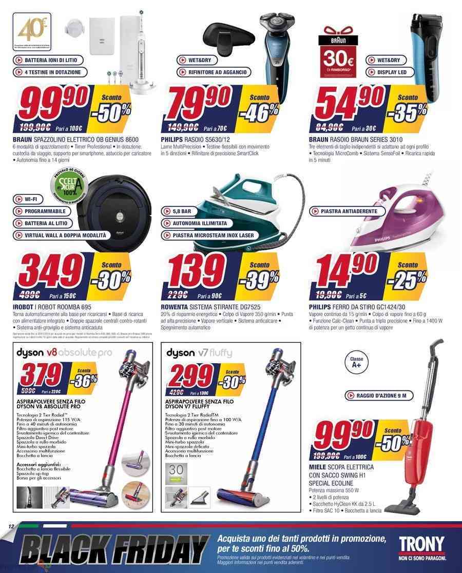 Volantino Trony pag.12