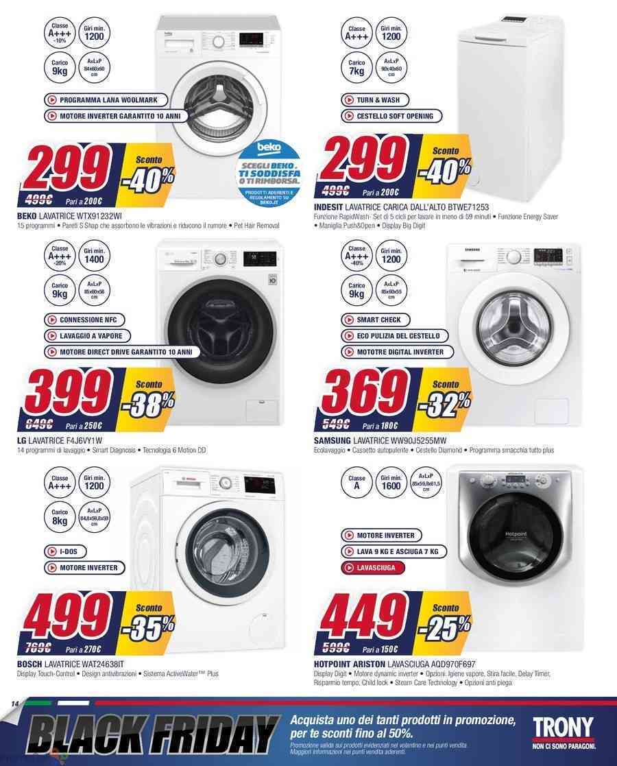 Volantino Trony pag.14