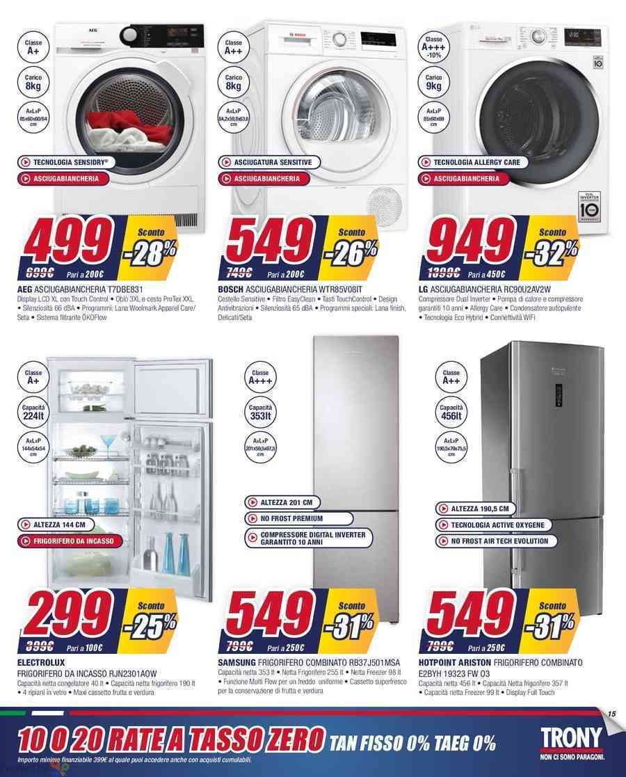 Volantino Trony pag.15