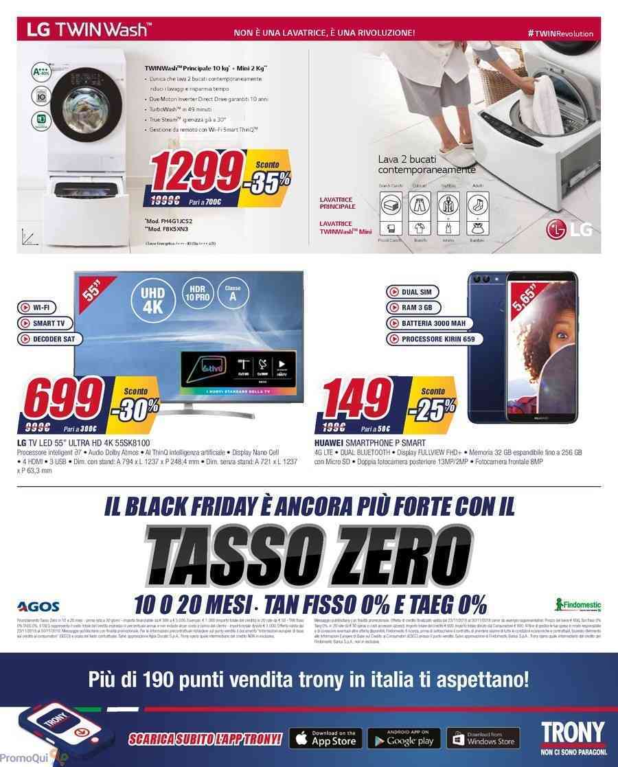 Volantino Trony pag.16